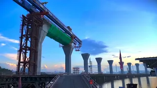 This Single Bridge Will Transform Two Countries