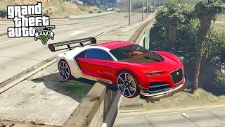 GTA 5 FAILS & WINS #1 (Best GTA 5 Funny Moments Compilation)