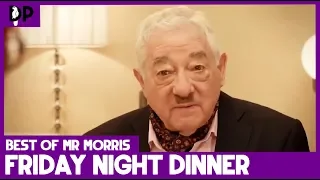 Best of Mr Morris | Friday Night Dinner | Absolute Jokes