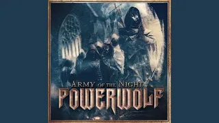 Army Of The Night