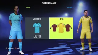 fifa 22 como tener el equipo de iconos