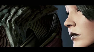 Исчезнувшие и Вымершие Расы Млечного Пути | История мира Mass Effect Лор