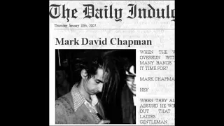 Mindless Self Indulgence - "Mark David Chapman (Demo)"