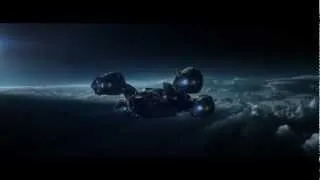 Prometheus (2012) Fan Trailer