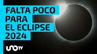 Eclipse Solar 2024: ¿cuántos días faltan para el evento astronómico?