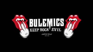 "Dead In A Motel Room" (The DICKS) - BULEMICS