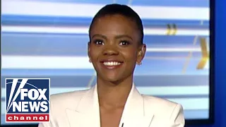 Candace Owens: Victimhood has become a mental plague on black America