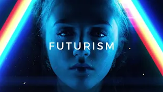 FUTURISM 600K Mix by TRND | Deep & Future House Music