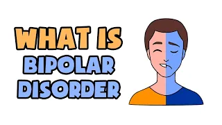 What is Bipolar Disorder | Explained in 2 min