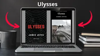 Ulysses by James Joyce - Book Summary