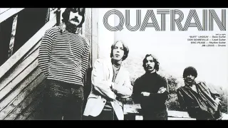 Quatrain - Ghosts Over The Sunset Strip   (Bonus Track)