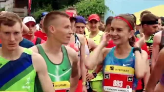 Фінальне відео 3rd Interpipe Dnipro Half Marathon