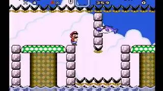 Kazio Mario World - Level 2 - 333