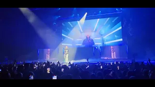 Chris Brown - Don't Judge Me (Under The Influence Tour - R.-W.-Arena OB - LIVE - 2023-02-28)