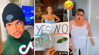 TIK TOKS That Kept Me Up All Night Long😴😊 - Funny Tiktok compilation