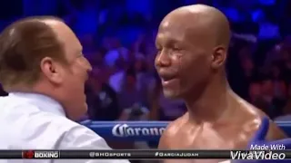 Danny Garcia vs Zab Judah full fight highlights - no copyright etented