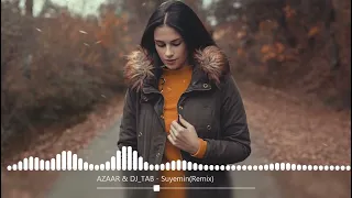 AZAAR & DJ TAB - Suyemin (Remix)