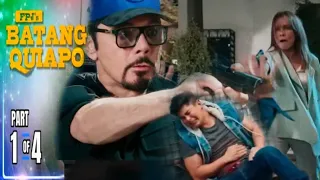 PAGHIHIGANTI!FPJ's Batang Quiapo | Episode 76 (1/4) | MAY 31, 2023 | TRENDING TEASER