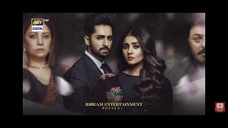 Kaisi Teri Khudgharzi Episode 27 - 26th October 2022 (English Subtitles) -ARY Digital Drama