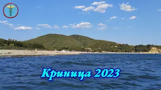 Криница 2023
