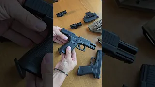 UMAREX VFC GLOCK 19 GEN.5