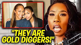 "They're So Greedy" Steve Harvey's Kids REVEAL Why They DESPISE Marjorie and Lori Harvey