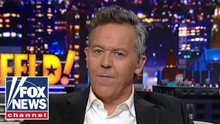 Gutfeld: A liberal's dream come true