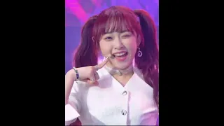 ILY-1(아일리원) - Love In Bloom(사랑아 피어라)|Music Bank|220422 KBS WORLD TV