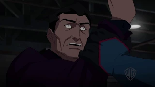 Reign of the Supermen Movie Clip - Eradicator