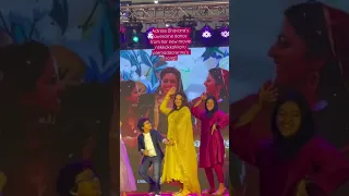 Actress Bhavana’s awesome dance from her new movie ntikkakkakkoru premadaarunnu’s song #bhavana #yt