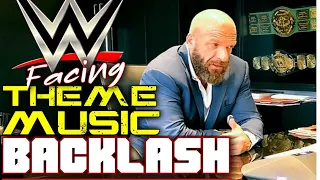 Fans Want WWE To STOP Using GENERIC Entrance Theme Music! TOP Execs CASH OUT & AEW's TK NOT CLEARED!