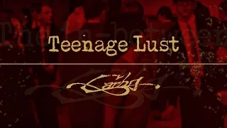 Carbo - Teenage Lust