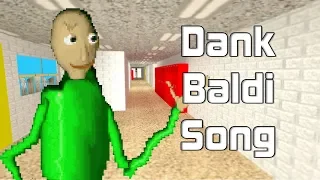 Baldi's Basics Song (You're mine) but it's Google edition