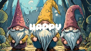 happy～lofi hip hop radio [ Chill/Relax /Mood ] 😄