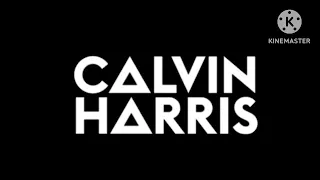 Calvin Harris Ft. Ellie Goulding: I Need Your Love (PAL/High Tone Only) (2013)