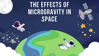 The Effects of Microgravity on the Human Body in Space | Explained