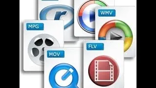 Como Converter Arquivos de Vídeo de Qualquer Formato para Qualquer Formato!