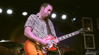 Albert Castiglia Band 2021-06-26 "House Of The Rising Sun" Boca Raton, Florida - The Funky Biscuit