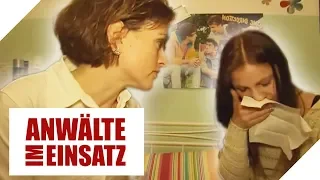 Jugendamt nimmt Kinder weg! Tochter Alina will weg von ihm! | 2/2 | Anwälte im Einsatz | SAT.1