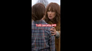 Tutti i WILL?! di Stranger Things | Shorts | Netflix Italia