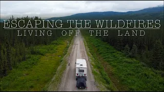 Solo in the Wild | Catch and Cook | Destination Adventure
