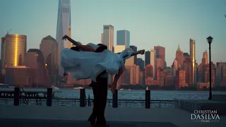 Learn to Waltz at Fred Astaire Downtown New York