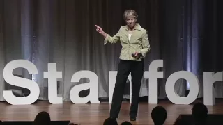 The sugar coating on your cells is trying to tell you something | Carolyn Bertozzi | TEDxStanford