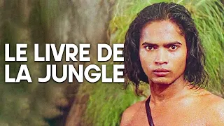 Le Livre de la jungle | Film d'aventure classique | Français