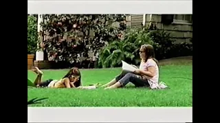 CBS Commercials (April 6, 2007) - (Part 3)