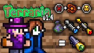 Das ultimative Accessoire! | Terraria 1.4 Update (Part 25)