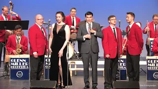 The Glenn Miller Orchestra Performs At The 2018 Glenn Miller Festival--Set 4