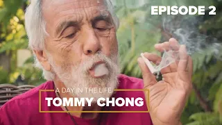 DANK CITY | A DAY IN THE LIFE | TOMMY CHONG | EPISODE 2