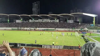 Maringá FC 1X2 Coritiba | Campeonato Paranaense 2022 - FINAL