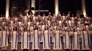 Evangel World Prayer Center Choir